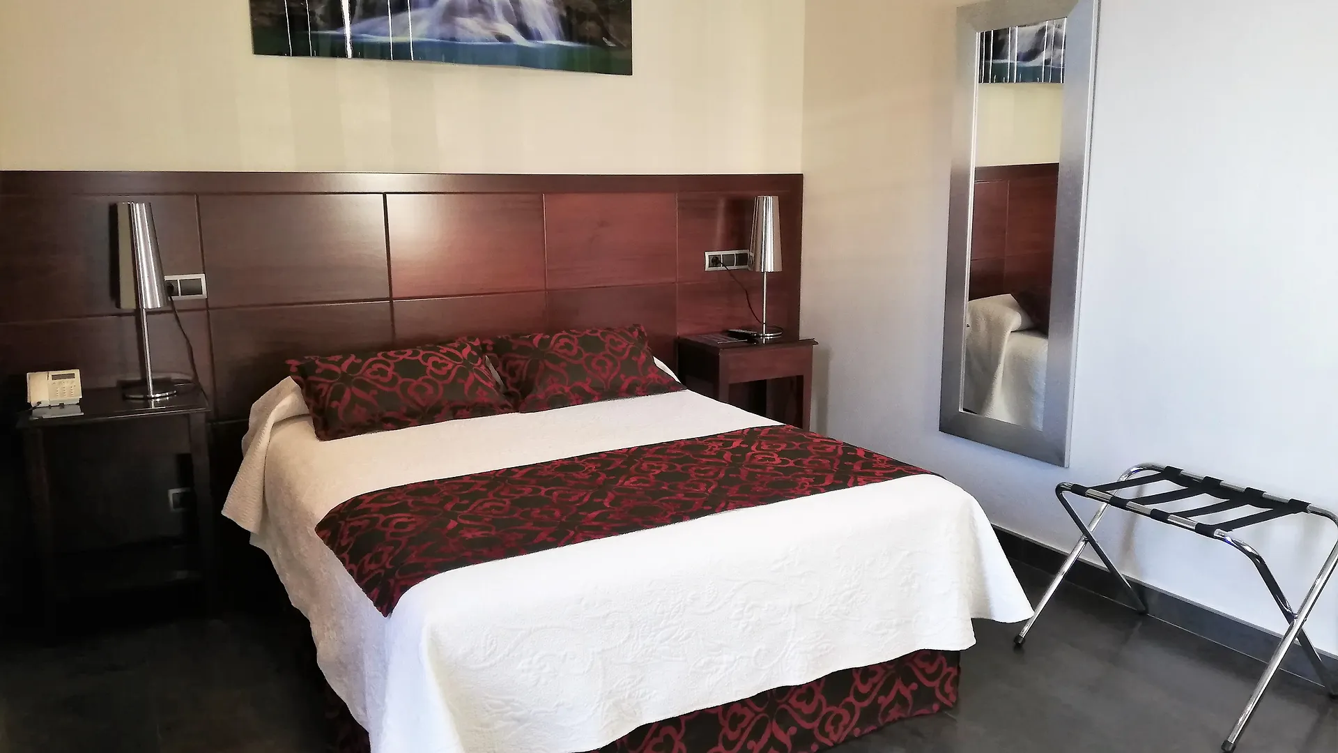 Hotel Lb Lebrija By Ma 22 Puntos