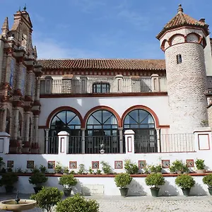 Pensión El Palacio De San Benito