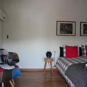 Luxe Casa Paco Bed & Breakfast