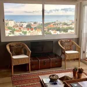 Sea Views Penthouse España
