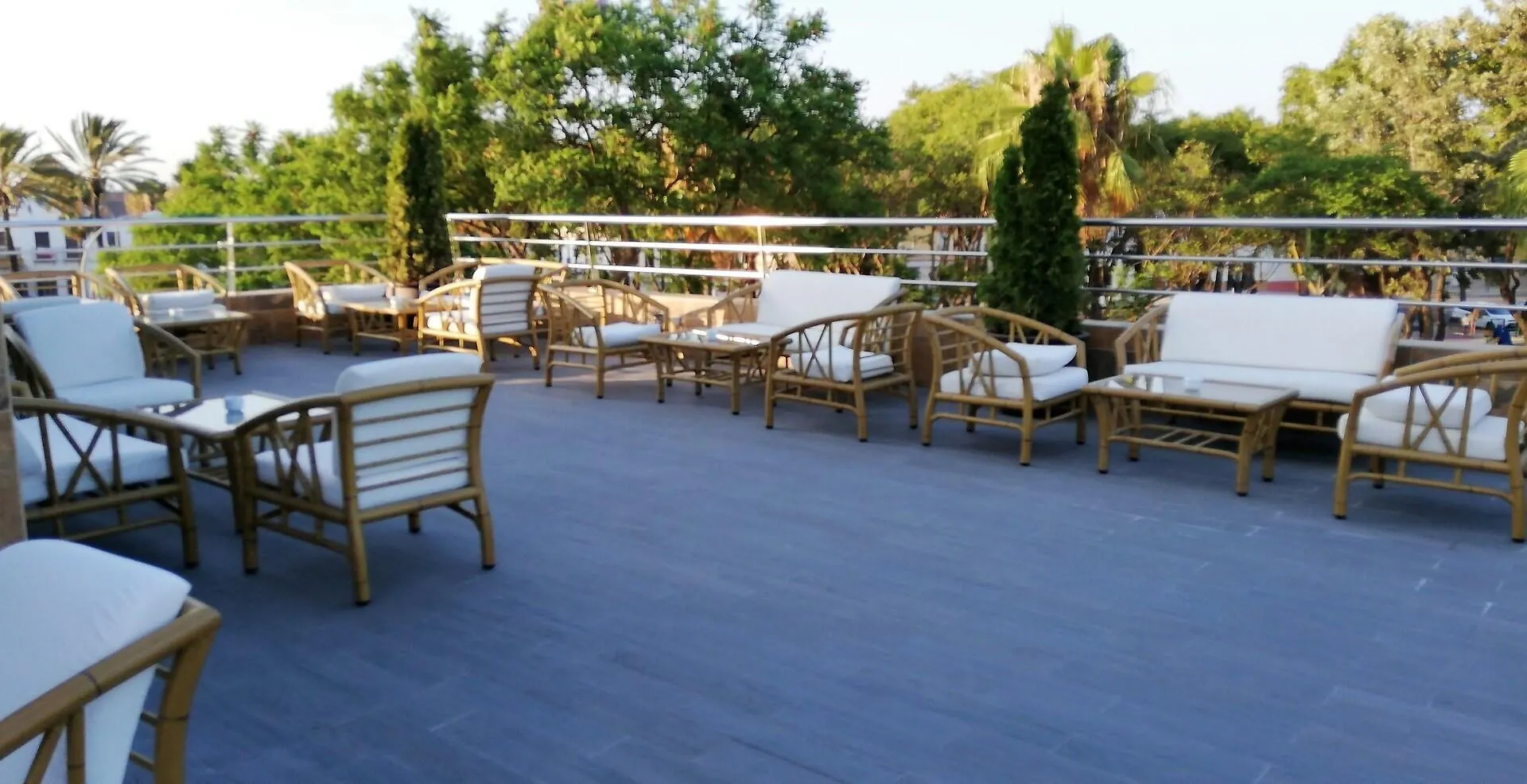 Hotel Lb Lebrija By Ma 22 Puntos 2*,  Spanyolország